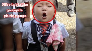 Bisaan gasupile git ring.enga