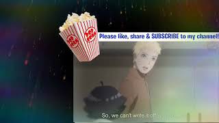 Boruto Episode 64 English Sub