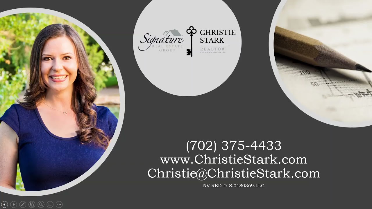 2021 Mid-year housing market update for Las Vegas / Henderson area - Real Estate Statistics