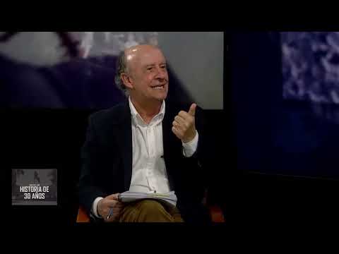 Previsualización de 'Entrevista Cristián Larroulet en Bío Bío TV: "Los países progresan cuando desarrollan su capital humano"'