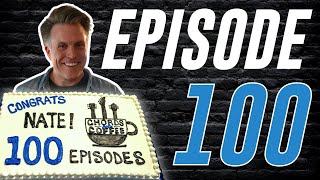 SURPRISE INCOMING: Chords & Coffee EPISODE 100!