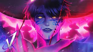 Vinicius - SEU ASTRO (Saja Boys) 