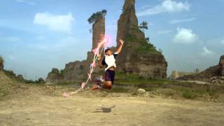 Djarum Beasiswa Bulutangkis - Ayo Bangun Indonesia