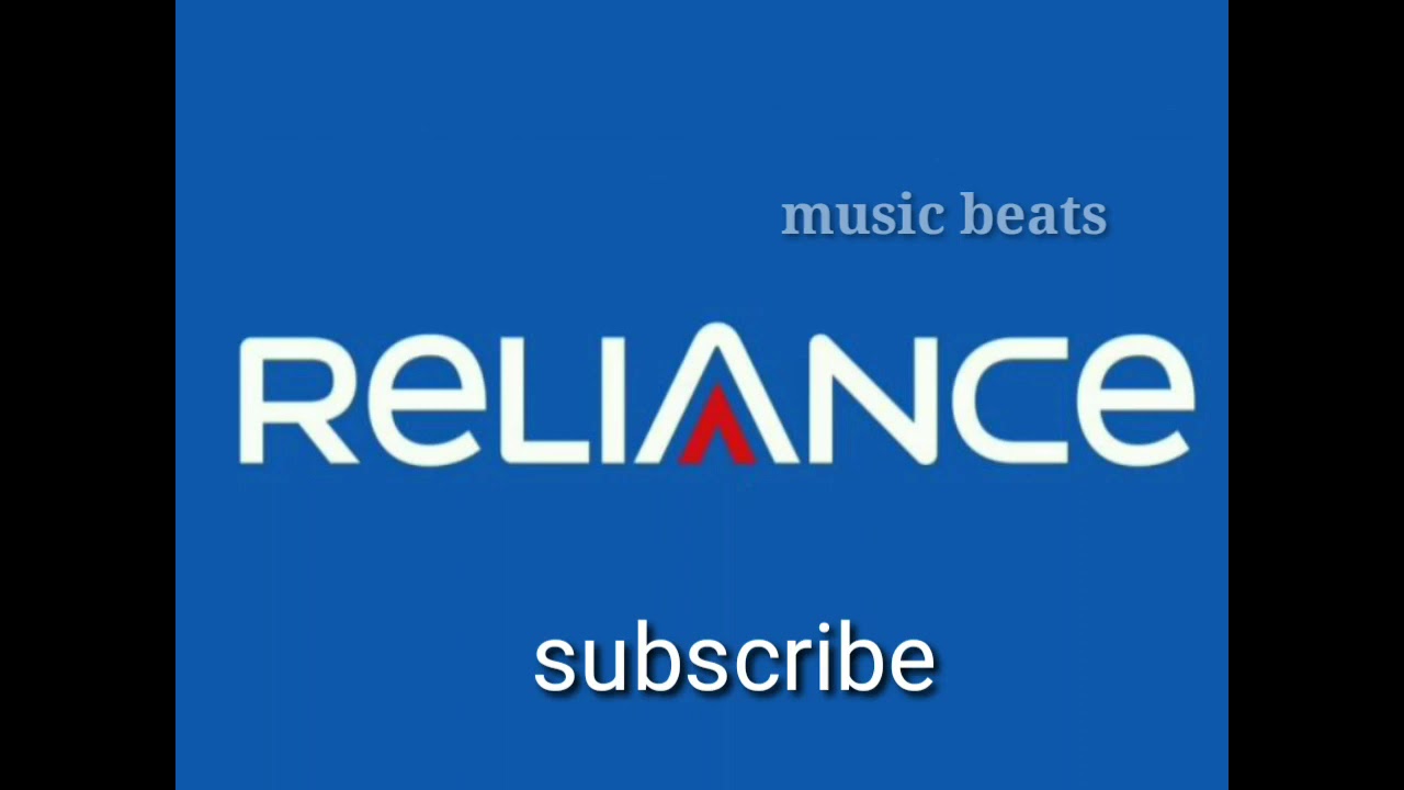 Reliance old ringtone YouTube