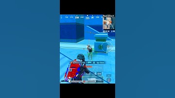 Noob player 1v3 clutch short #noobvspro #noobgameplay #shorts