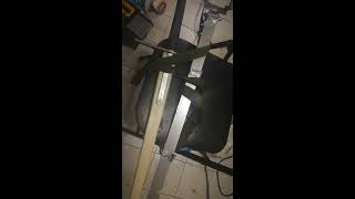 longsword draw from back (crude prototype)