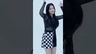 4D Dance Nancy Momoland