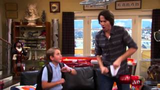 Nicknight Trailer Wendell & Vinnie (HD)