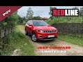 JEEP COMPASS 2 0 LIMITED POV DRIVE REDLINE PUSHER mp3
