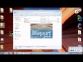 Jasper Reports using iReport-Beginners Tutorial-Part1