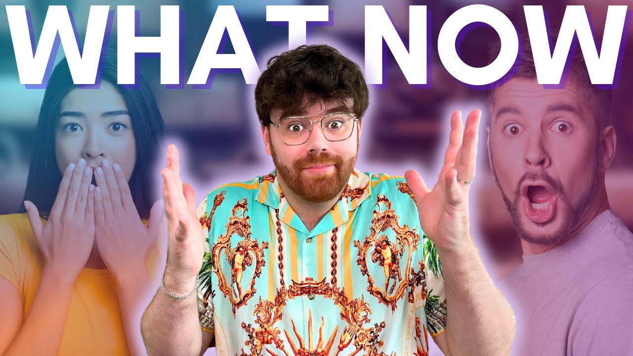 What Now? | What Comes AFTER the Holy Grail Bag?