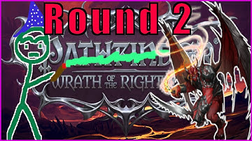 Pathfinder WOTR Endless Dungeon - Go Until I Have To Go To Work!!