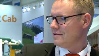 INTERGEO 2017 Shortfact | COWI screenshot 3