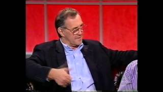 Serge Silvagni Interview On Grumpy Old Men