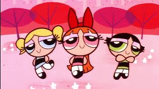 Las Chicas Besan A Los Chicos Cocosos Las Chicas Superpoderosas