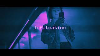 Crash Comet - Infatuation (feat. Rhode) [Simplify.] [LYRIC VIDEO]