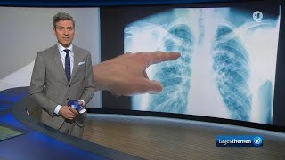 tagesthemen 23:00 Uhr, 09.02.2026