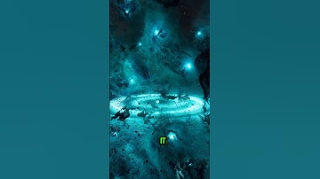 Ninety-Five Percent of the Universe Is Missing — Here’s Why