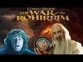 The lord of the rings the war of the rohirrim  weve been had