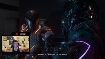 Mass Effect: Andromeda Walkthrough (part 70)