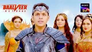 Baalveer लौट आया धरती पर | Baalveer Returns | Ep 12 | Full Episode