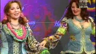"Зө-Ләй-Лә" - "Эх, алмагачлары!" (2012)