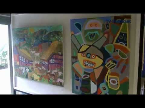 Snurretoppen 10 år