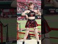 250529 #小龍女 馬妹 DragonsTempo #味全龍 #cheerleader #台湾チア