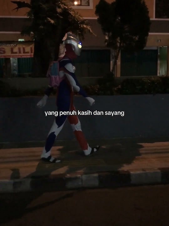Video lucu ngakak viral Ultraman Somplak #Ultraman #Ngakak #Lucu #Storywa #Ultramansomplak