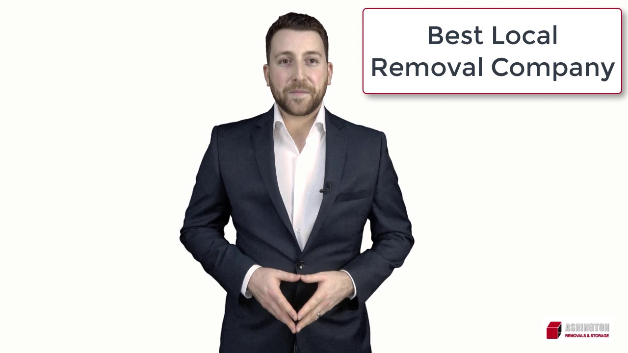 Removal Comapnies Bedlington | Call 0191 2449311 | Ashington Removals 