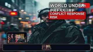 World Crisis Update: 'Fastest Refund Guaranteed': UK, End of Trump Tariffs &amp; Antigua and Barbuda...