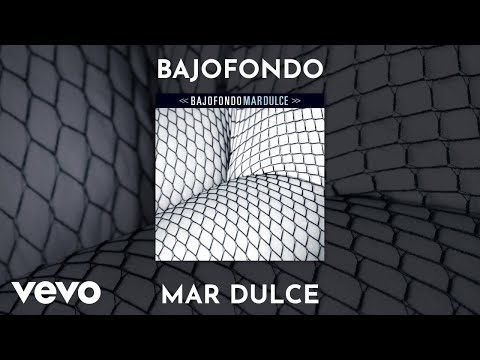 Bajofondo, Gustavo Cerati - El Mareo (Audio)