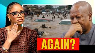 Accra Is Under Water Again—And It's A Warning Africa Can No Longer Ignore screenshot 3