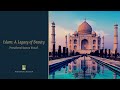 Islam a legacy of beauty  president hamza yusuf