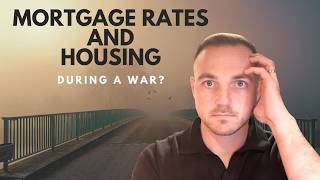 What Happens to Housing During WAR? (History May Surprise You)