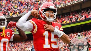 Free High Quality Patrick Mahomes Clips For Editstiktok ᴴᴰ1080P