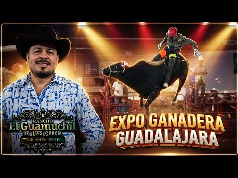 EL JARIPEO MÁS FEROZ DEL AÑO! Rancho el guamuchil en Guadalajara jalisco