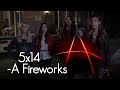 Pretty Little Liars 5x14 - 