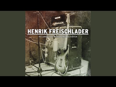Putar The Wrong Way - Henrik Freischlader