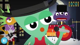 Download Lagu Rocka munnen - Rockmix MP3