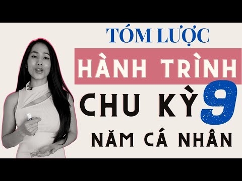 Video: Các Cá Nhân