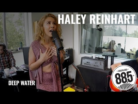 Haley Reinhart ||