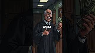 FBI Exposed Chicago Judges Selling Verdicts for Cash - Operation Greylord Scandal #corruption #crime