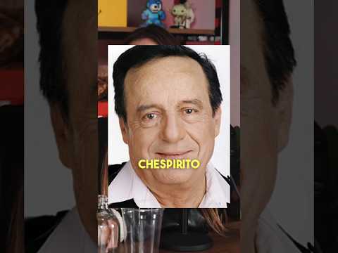 Ximena Hoyos hizo llorar al Chavo del 8