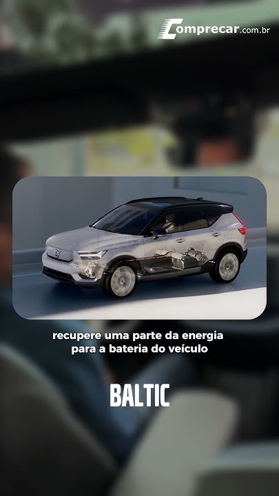 Como funciona o One Pedal?