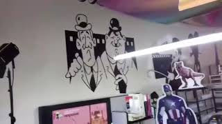 Hexagono Print Center