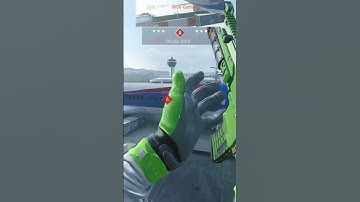 My First MW3 Ranked Play 1v4