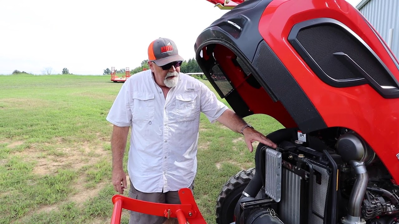 DK 10 New Owner Overview