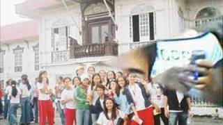 Tribonifacio DNHS main