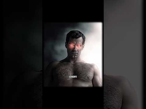 Superman [4K] Edit
